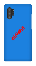 rhysm8 Samsung Phone Cases
