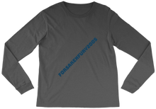 forsakennightfury_2005 Long Sleeve Tee