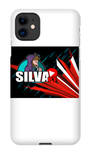 silvaptt iPhone Phone Cases