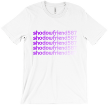 shadowfriend587 T-Shirts