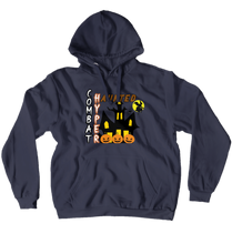 Hyper Exclusive Haunted Hoodie