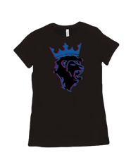 VFTW Glitch Women’s T-shirt