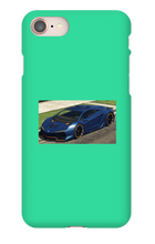 gtaisawesome5000 iPhone Phone Cases