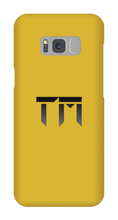C) TM Samsung Case (5 colours)
