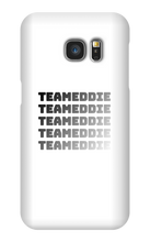 teameddie Samsung Phone Cases
