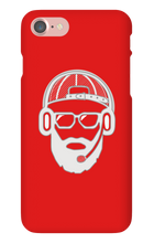 amateurdadgaming iPhone Phone Cases