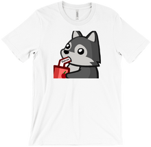 Elotron's T-Shirts