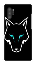 White Wolf Logo Samsung Case