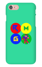 Mikix IPhone pouzdro