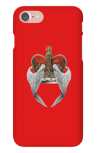 TheBlueReaper22 iPhone Cases