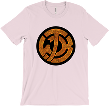 WTK Logo T-Shirts V1 Colour Palette 1