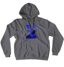xViSioNz420 Gaming Hoodies (No-Zip/Pullover)