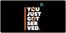 k_gould93 XXL Gaming Mousepad