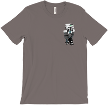 Almond_Tech T-Shirts