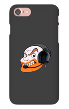 noodlestutwch iPhone Phone Cases