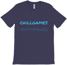 chillgames T-Shirts