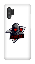 darkrobin_08 Samsung Phone Cases