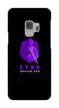 CYBR Samsung Phone Case