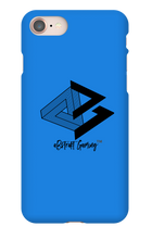 aBstrakt Gaming iPhone Case