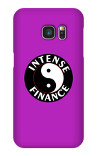 IntenseFinance Samsung Phone Cases
