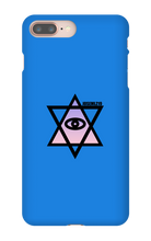 josemlz19 iPhone Phone Cases