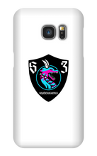 s3shadowgamer Samsung Phone Cases