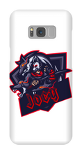 joeyjaydenmacintosch Samsung Phone Cases