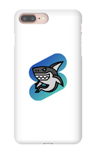 sharkdxd iPhone Phone Cases