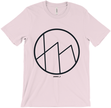 Black Logo Shirt
