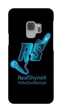 RealShyneX Samsung Case