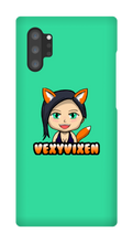 vexy_vixen Samsung Phone Cases