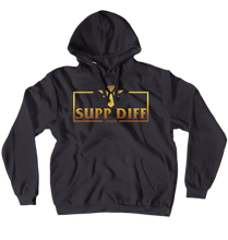 Supp Diff - Jtay20 Hoodies (No-Zip/Pullover)