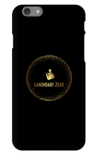 Ganondarf Zead iPhone Phone Cases