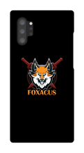 Foxacus17 Samsung Phone Cases