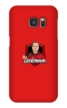 loirinhho Samsung Phone Cases