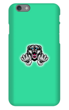 rollahl iPhone Phone Cases