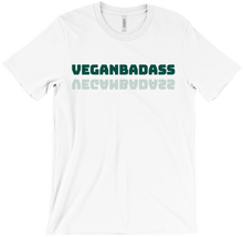 veganbadass T-Shirts