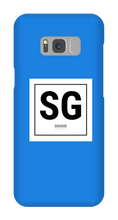 Sisu's epic BAMDUNG SAMSUNG TONE PHASE PHONE CASE