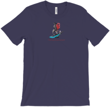 Zer0's Logo T-Shirt