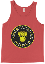 AngyApeMan Tank Top