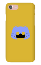 discord covid edition iPhone Phone Cases