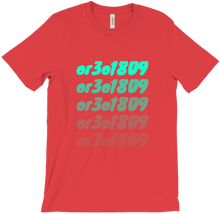 or3o1809 T-Shirts