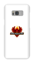 madeiraspecialistsforce Samsung Phone Cases