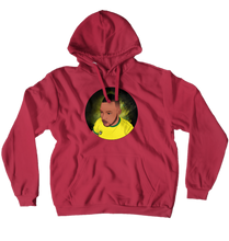 teachdem Hoodies (No-Zip/Pullover)