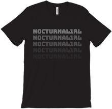 nocturnal1rl T-Shirts