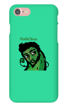 picklechriss iPhone Phone Cases