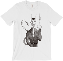 Devil in the Details T-Shirts