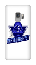 marvelousmysterious Samsung Phone Cases
