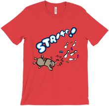 Gnome Strike! T-Shirt
