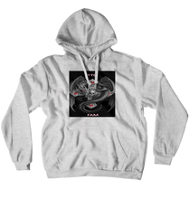 Hoodies (No-Zip/Pullover)